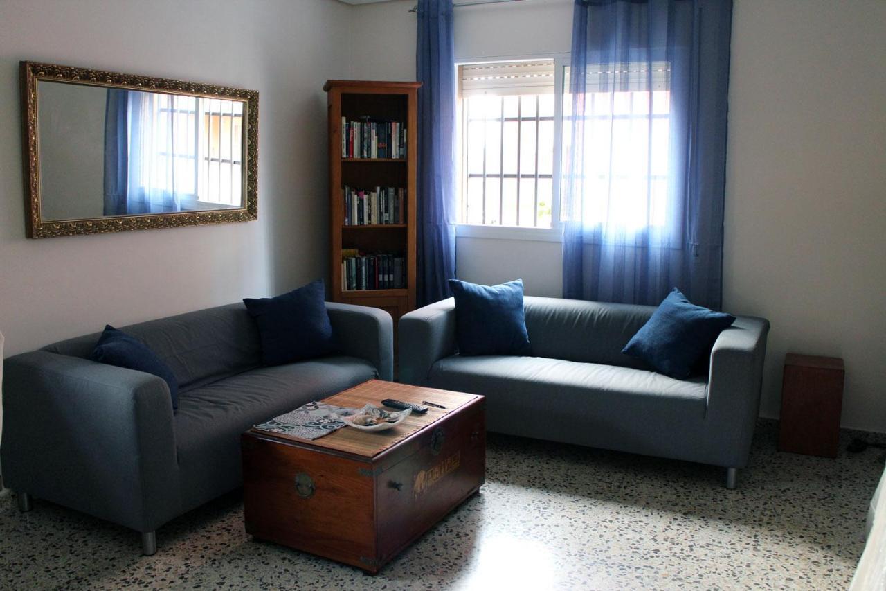 Сasa de vacaciones Casa Albeniz.
