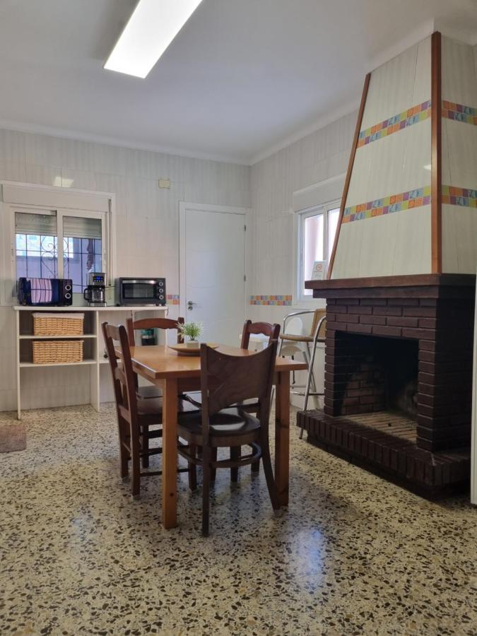 Casa Albeniz. Сasa de vacaciones Algeciras